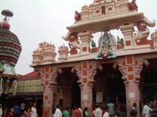 Udupi Srikrishna Temple