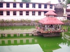 Udupi Srikrishna Temple