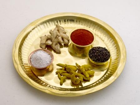 ayurveda