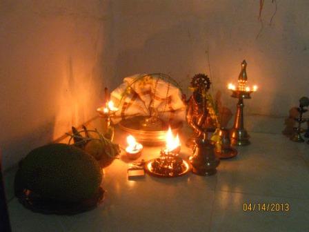 kerala vishu