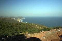 Vizag Beach